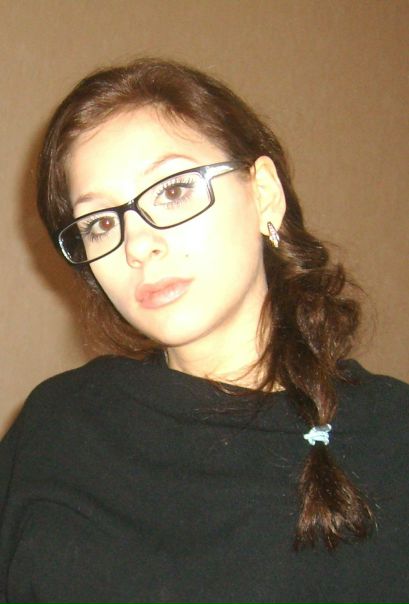 №11, Ирина Пушкина, Москва, Россия №11, Ирина Пушкина, Москва, Россия