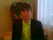 Толя Танасійчук фотография #1