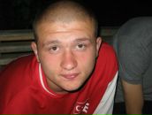 Фотография Хриенко Александра