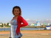 Фотография Голишевской Карины