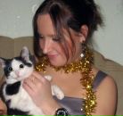 Фотография Клишовой Юлии