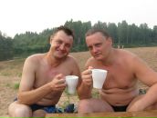 Фотография Шкаева Антона