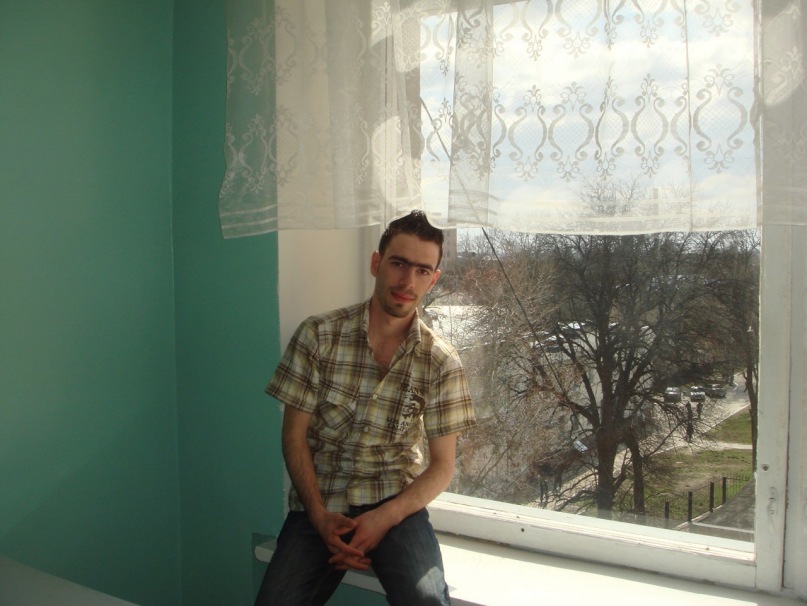 Ахмед Альхдер фотография #31