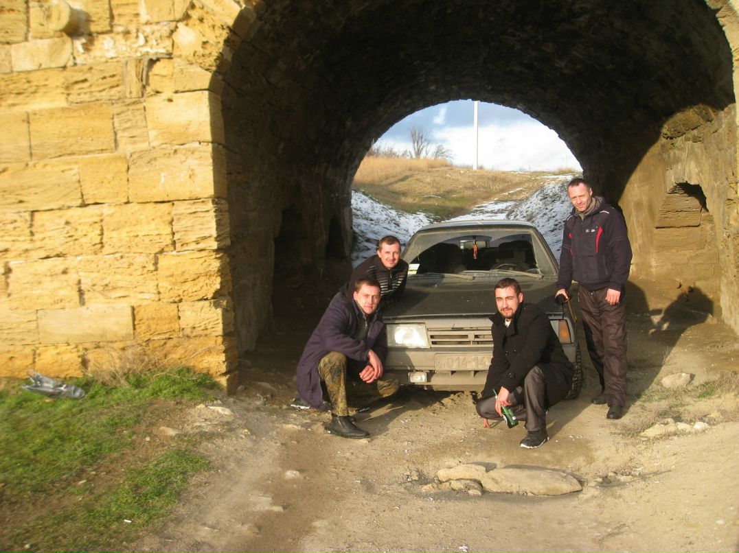 Михаил Воробьёв фотография #24