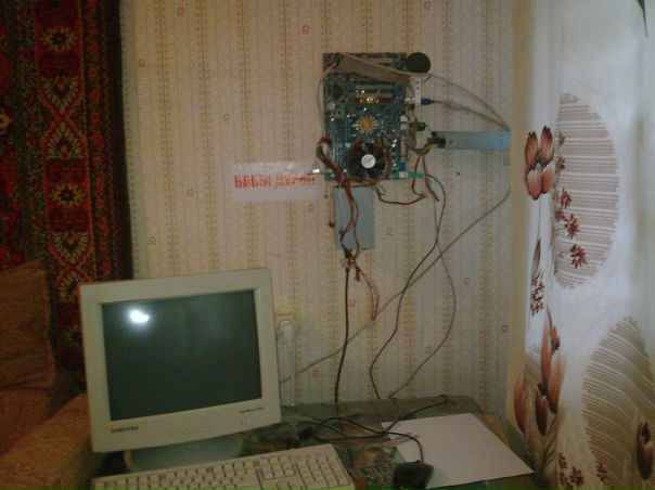 Виктор Коростиленко фото №28