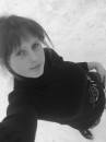 Маша Дереворіз фотография #5 (источник - https://vk.com/id61658100)