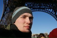 Фотография Сидорова Алексея