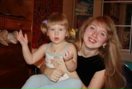 Фотография Зверевой Настасьи