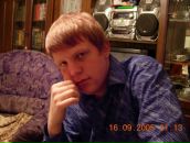 Фотография Шитова Дениса