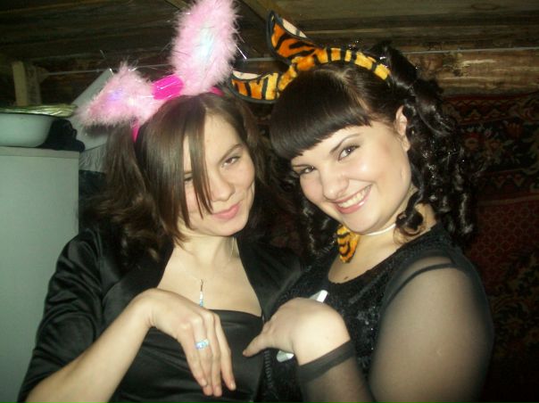 Мария Коваленко фото №1