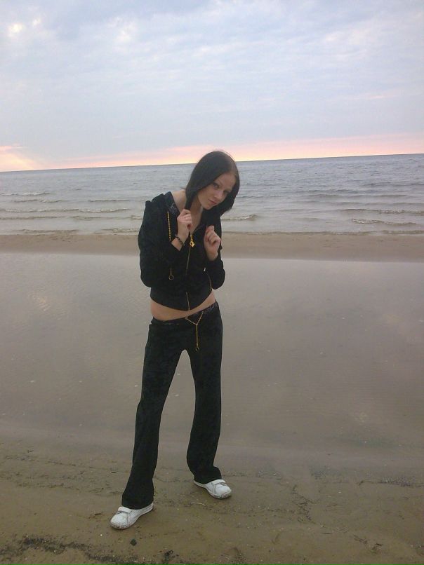 Стася ... фотография #1