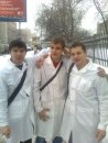 Сергей Бакаев фотография #6 (источник - https://vk.com/id8054092)