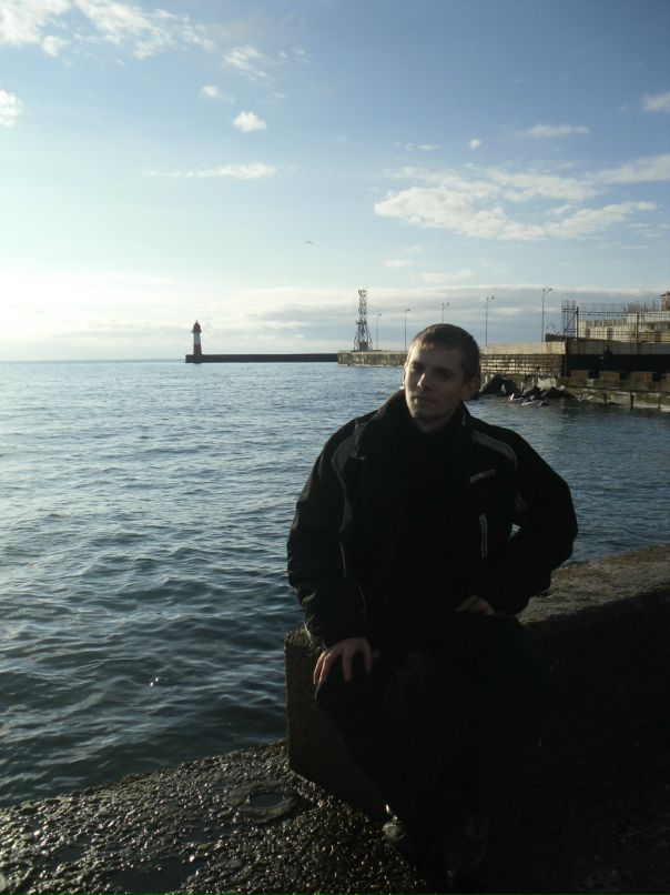 Макс Петунин фотография #19