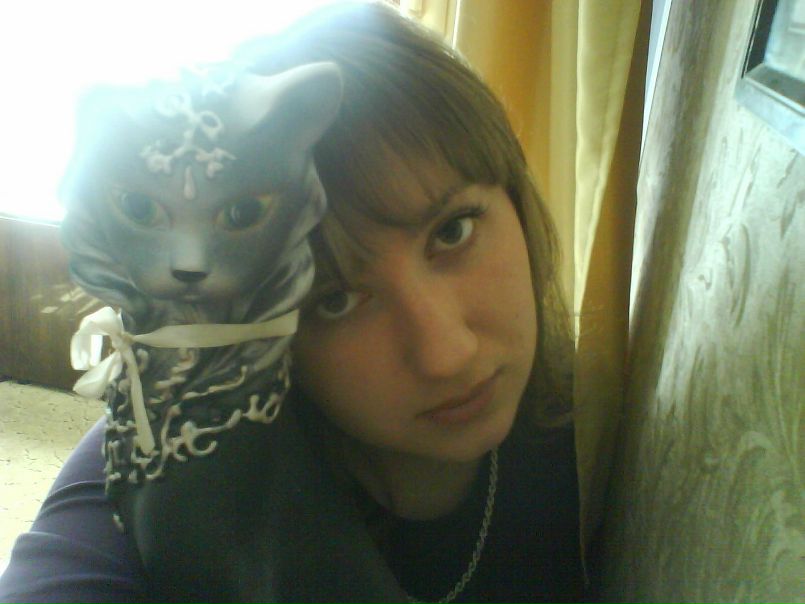 №7, Светлана Панфилова, 38 лет, Калуга №7, Светлана Панфилова, 38 лет, Калуга
