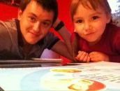 Фотография Иоффе Леонида