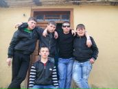 Юрій Дереш фотография #47 (источник - https://vk.com/id68096175)