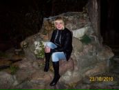 Фотография Шумилиной Анастасии