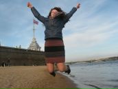 Фотография Алёшиной Ирины