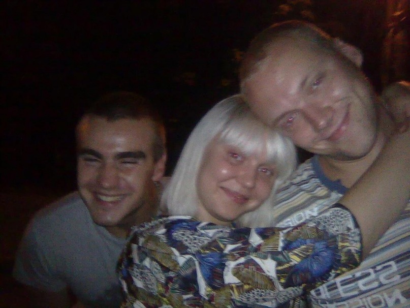 Николай Шашко фотография #15