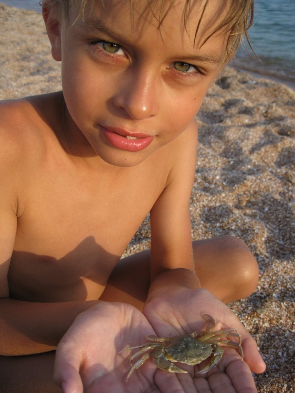 Инна Кисель фотография #12