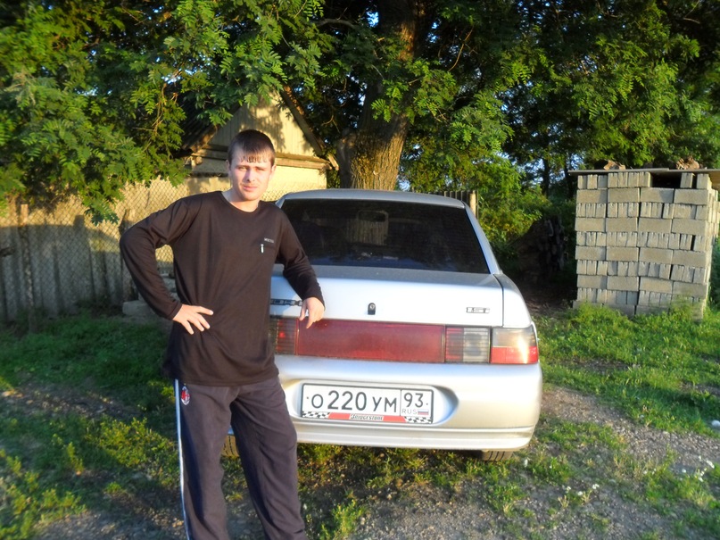 Виктор Кравчук фотография #25