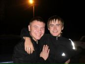 Фотография Стучебрюхова Максимки