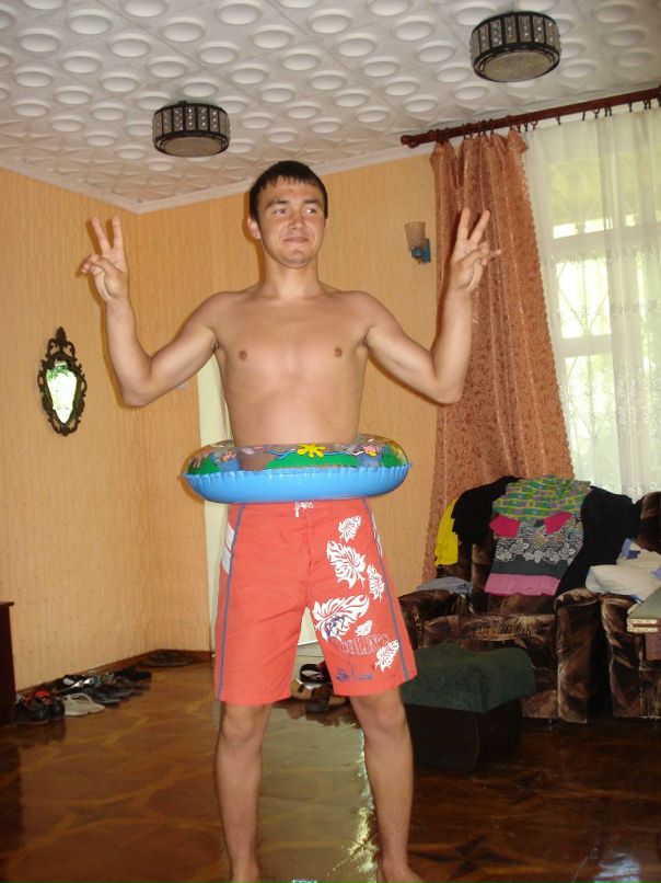 Викуля Дедичева фотография #36