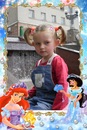 Алінка Серафименко фотография #37 (источник - https://vk.com/id151083173)