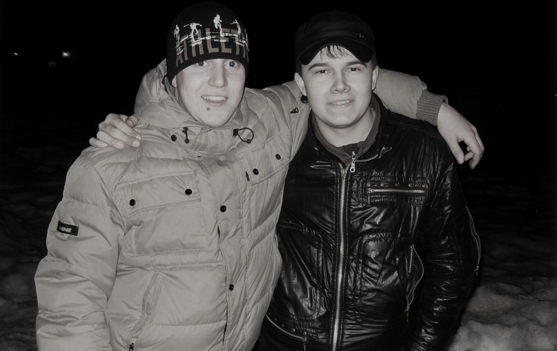 Дмитрий Атопков фотография #6