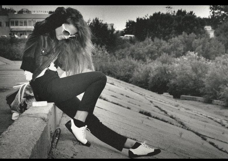 Катя Данекина фотография #10