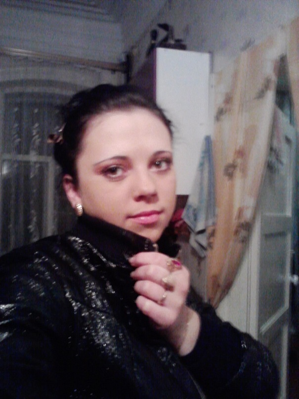 Оляна Ефремова фотография #6