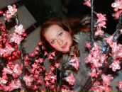 Фотография Ильясовой Юноны