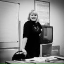 Фотография Стычковой Вероники