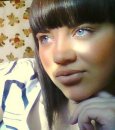 Фотография Беляковой Анютки