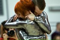 Фотография Локшиной Анастасии