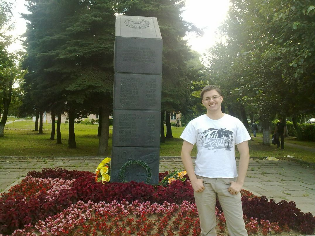 Станислав Симоченко фотография #22