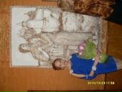 Фотография Мироновой Вероники