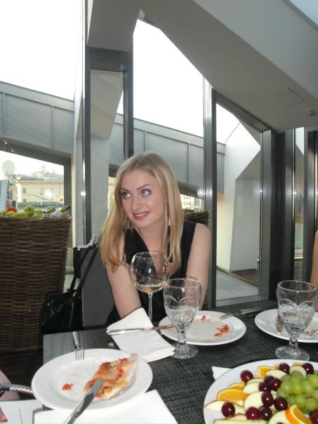 №7, Юлия Шапошникова, 38 лет, Москва №7, Юлия Шапошникова, 38 лет, Москва