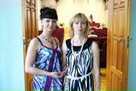 Фотография Бородиной Марины