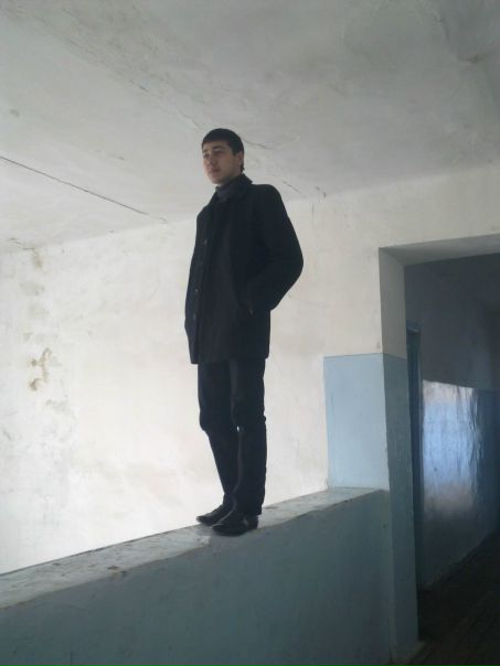 №18, Elmir Allahverdiyev, Гянджа №18, Elmir Allahverdiyev, Гянджа