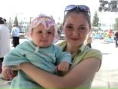 Фотография Батиновой Ольги