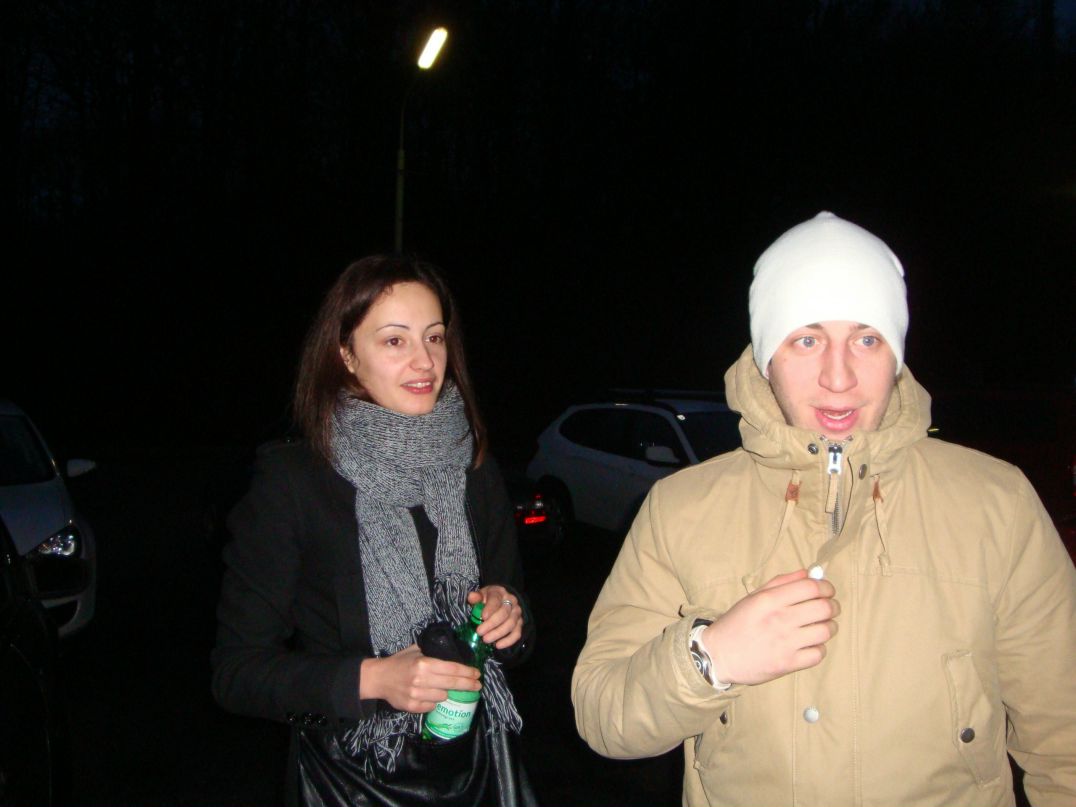 Костя Колунтаев фотография #49