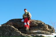 Фотография Анзулевича Антона