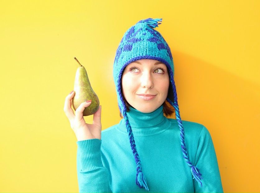 Sannetta Mel фотография #18