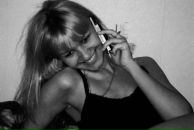 Фотография Александровой Анастасии