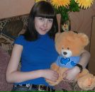 Фотография Симоновой Алёны