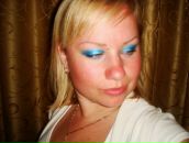 Фотография Коцюбинской Елены