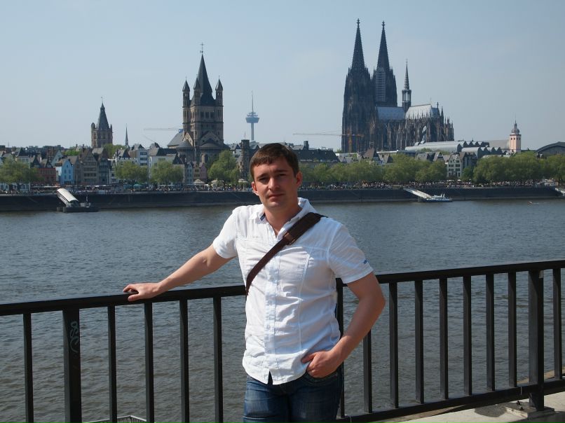 Дмитрий Спицын фотография #41