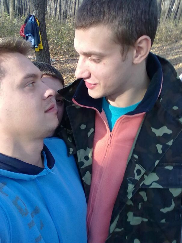 Дмитрий Ленченко фотография #43