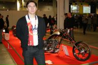 Фотография Богданова Павла